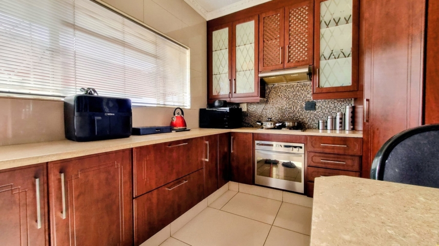 3 Bedroom Property for Sale in Steel Park Gauteng
