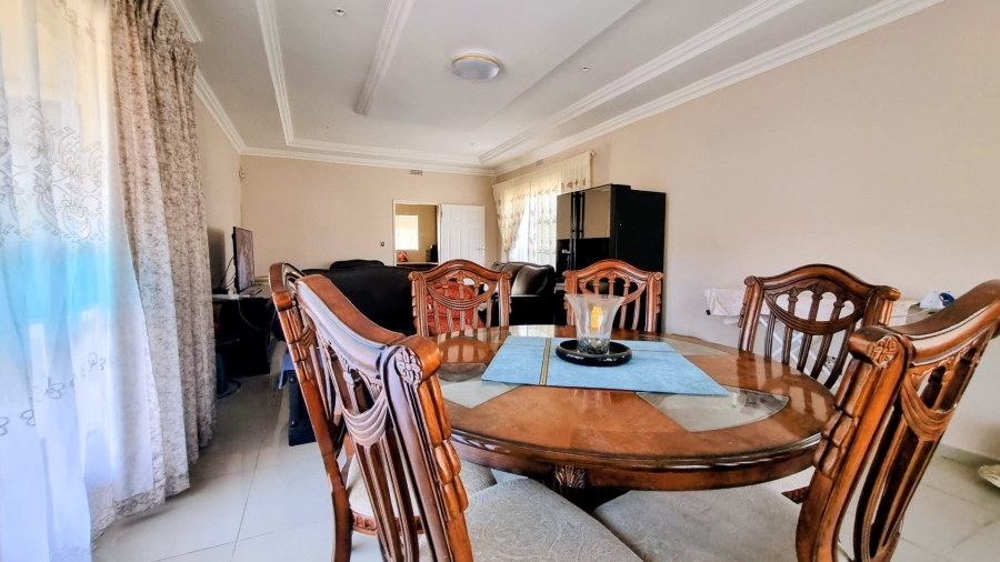 3 Bedroom Property for Sale in Steel Park Gauteng