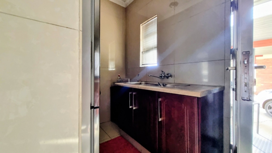3 Bedroom Property for Sale in Steel Park Gauteng