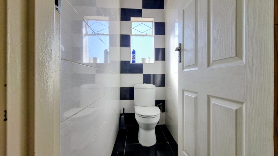 3 Bedroom Property for Sale in Steel Park Gauteng