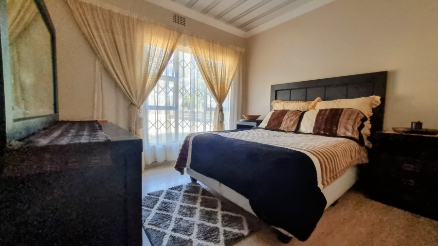 3 Bedroom Property for Sale in Steel Park Gauteng