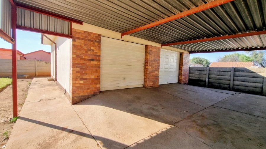 3 Bedroom Property for Sale in Steel Park Gauteng