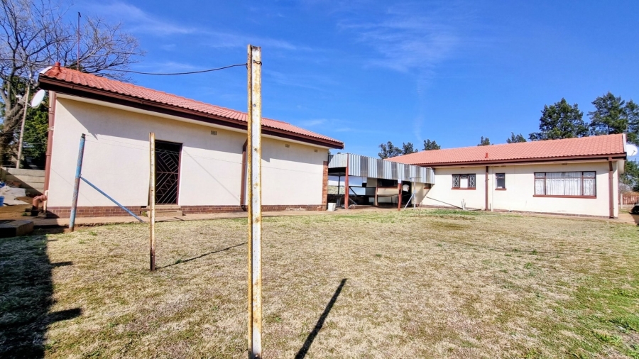 3 Bedroom Property for Sale in Steel Park Gauteng