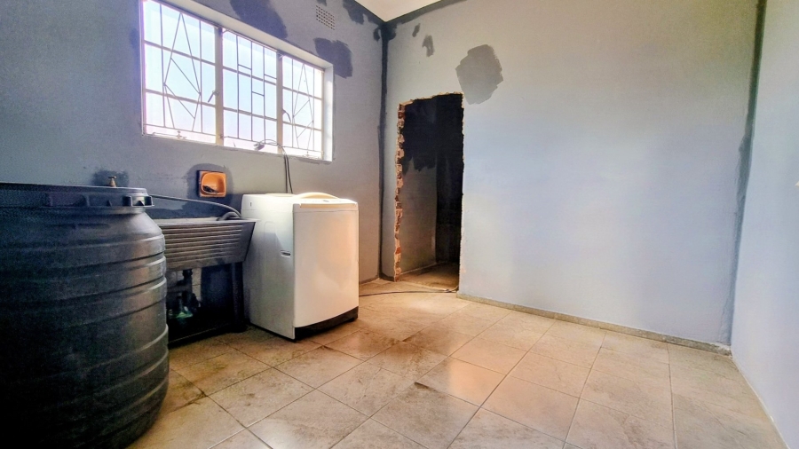3 Bedroom Property for Sale in Steel Park Gauteng