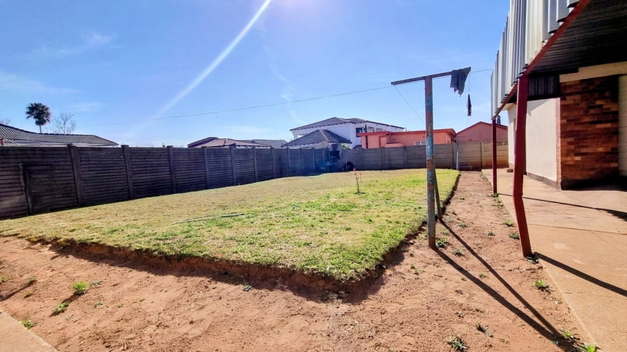3 Bedroom Property for Sale in Steel Park Gauteng