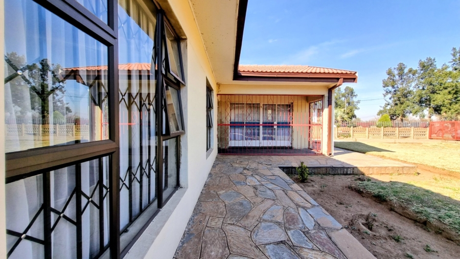 3 Bedroom Property for Sale in Steel Park Gauteng