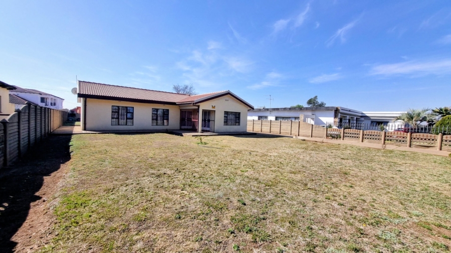 3 Bedroom Property for Sale in Steel Park Gauteng