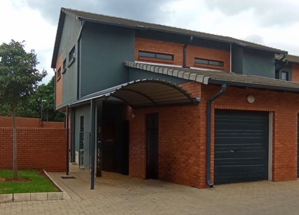 2 Bedroom Property for Sale in Montana Gauteng
