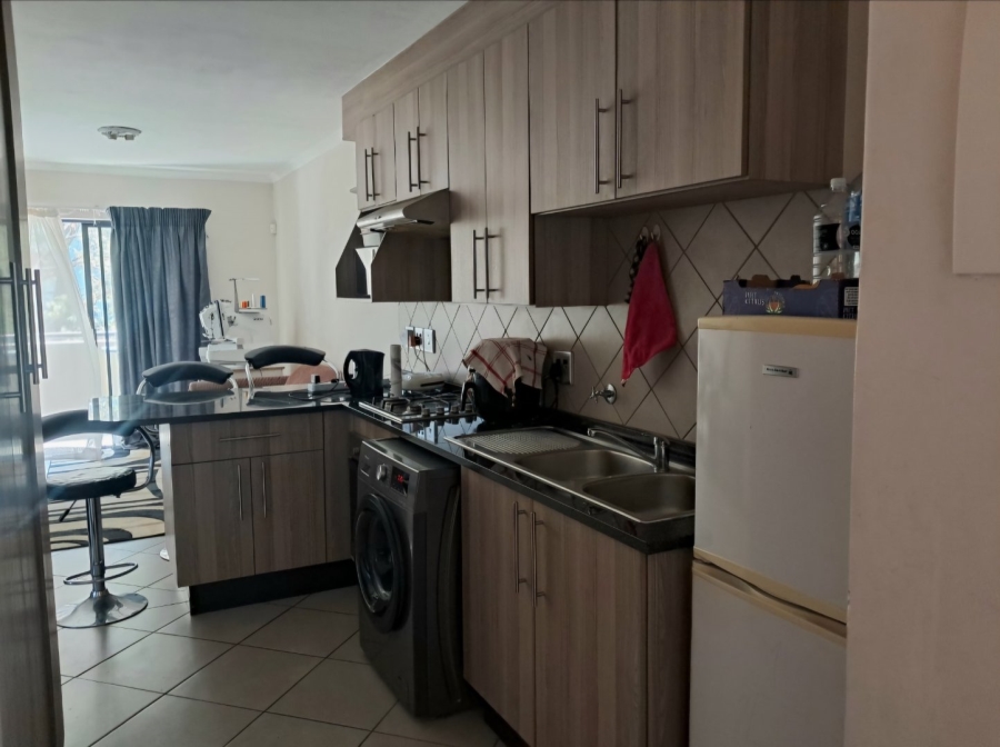 To Let 1 Bedroom Property for Rent in Hatfield Gauteng