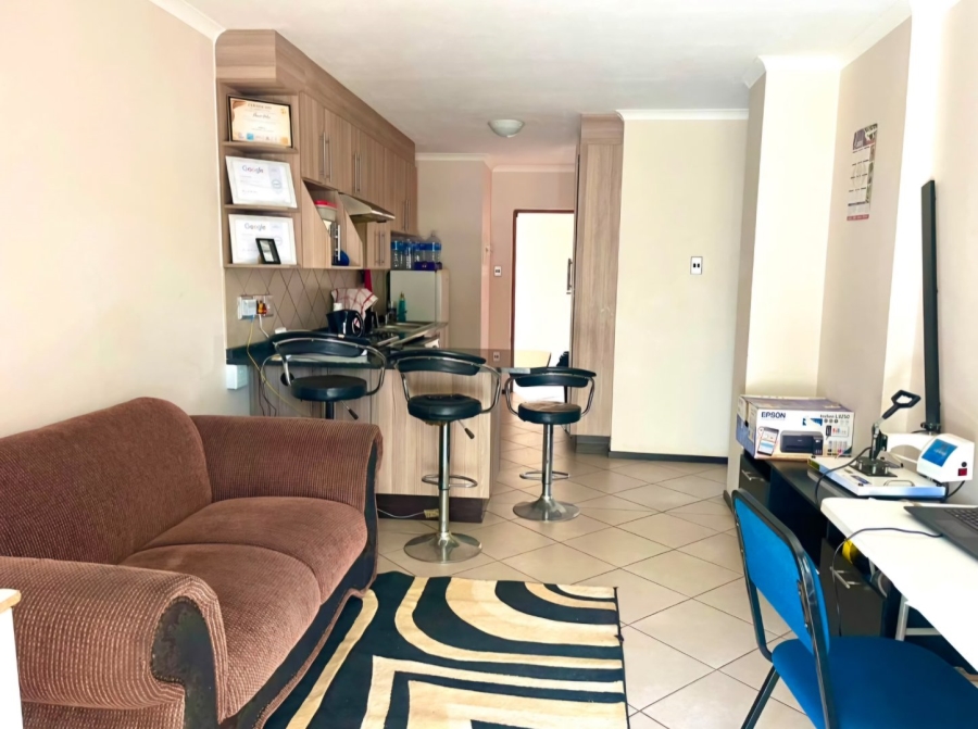 To Let 1 Bedroom Property for Rent in Hatfield Gauteng