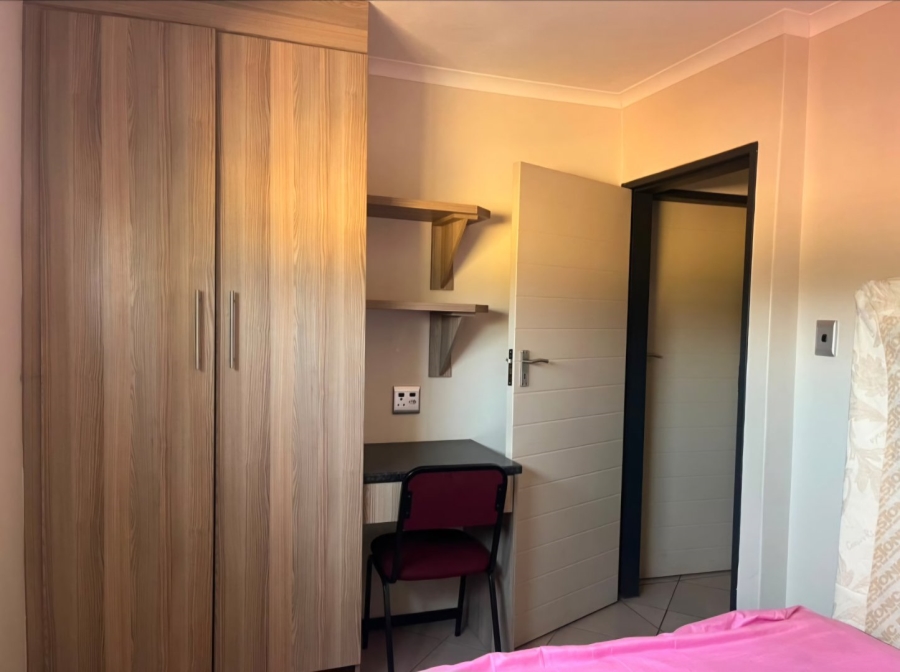 To Let 1 Bedroom Property for Rent in Hatfield Gauteng