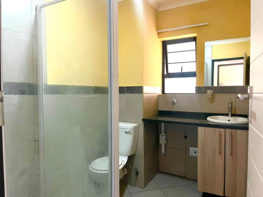 To Let 1 Bedroom Property for Rent in Hatfield Gauteng