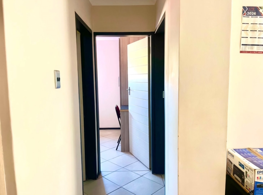 To Let 1 Bedroom Property for Rent in Hatfield Gauteng