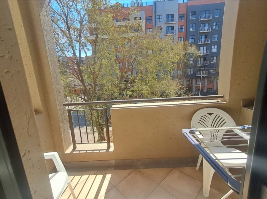 To Let 1 Bedroom Property for Rent in Hatfield Gauteng