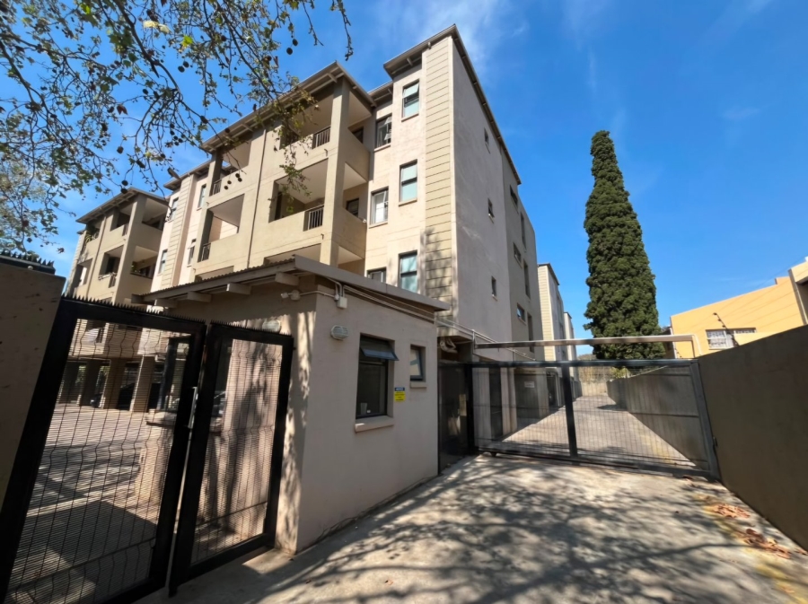 To Let 1 Bedroom Property for Rent in Hatfield Gauteng