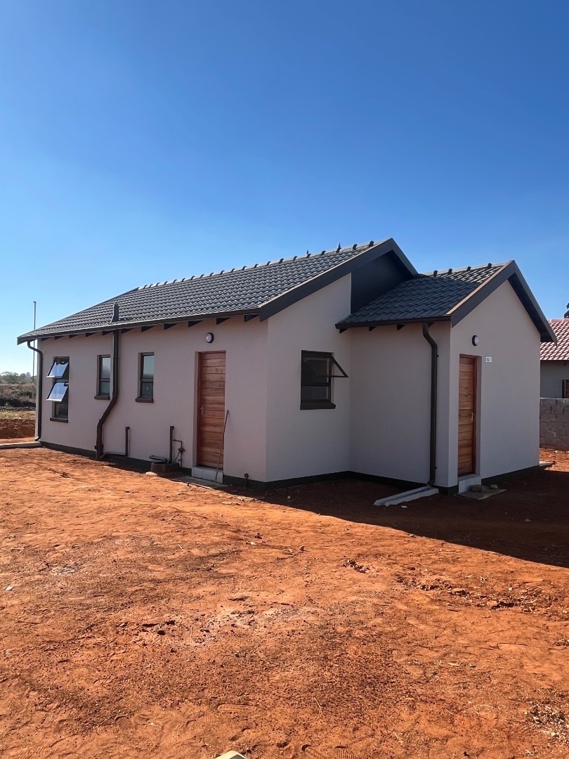 3 Bedroom Property for Sale in Windmill Park Gauteng
