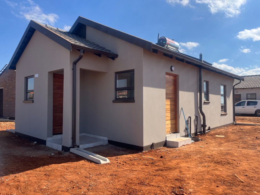 3 Bedroom Property for Sale in Windmill Park Gauteng