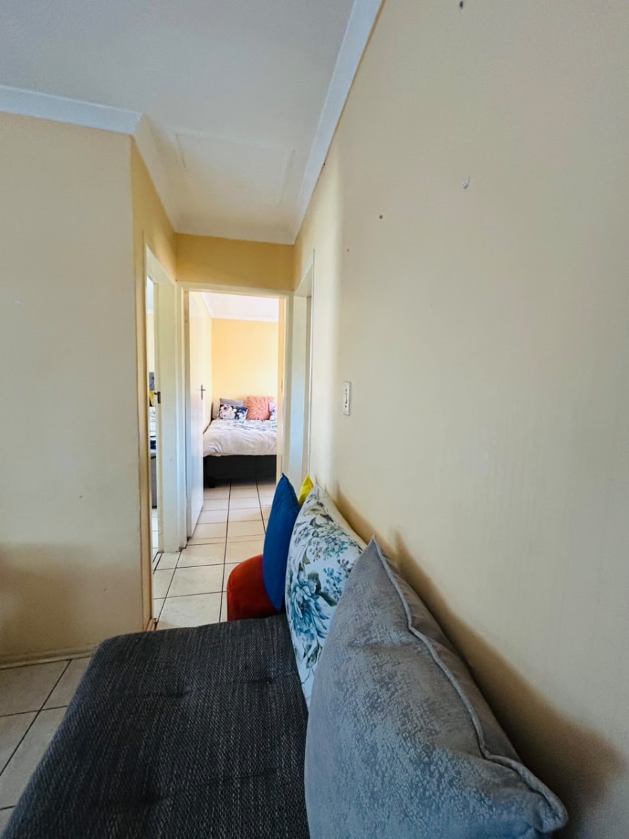 2 Bedroom Property for Sale in Weavind Park Gauteng