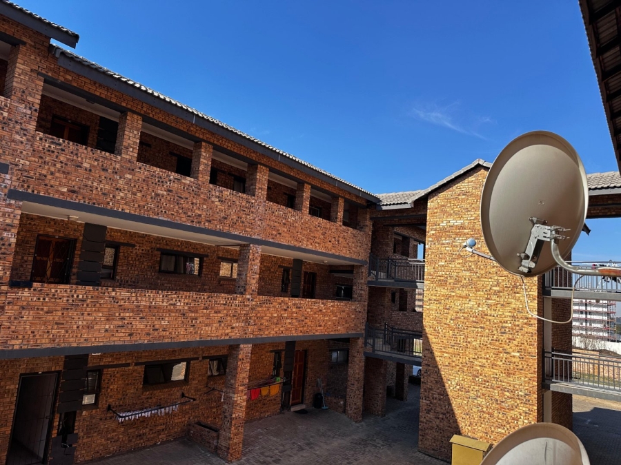 2 Bedroom Property for Sale in Witfield Gauteng