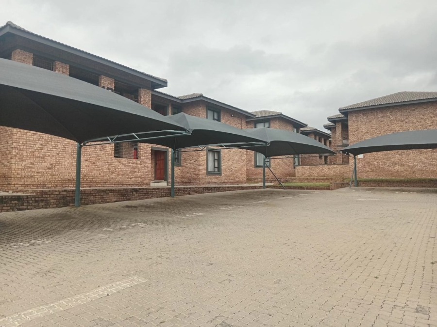 To Let 2 Bedroom Property for Rent in Rynfield A H Gauteng
