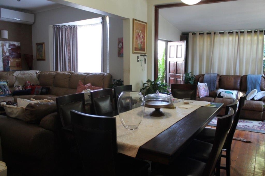 4 Bedroom Property for Sale in Kensington Gauteng