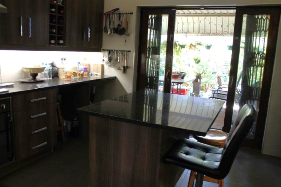 4 Bedroom Property for Sale in Kensington Gauteng
