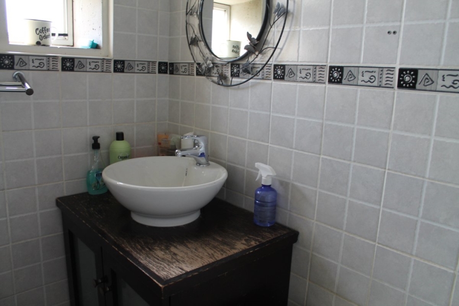 4 Bedroom Property for Sale in Kensington Gauteng