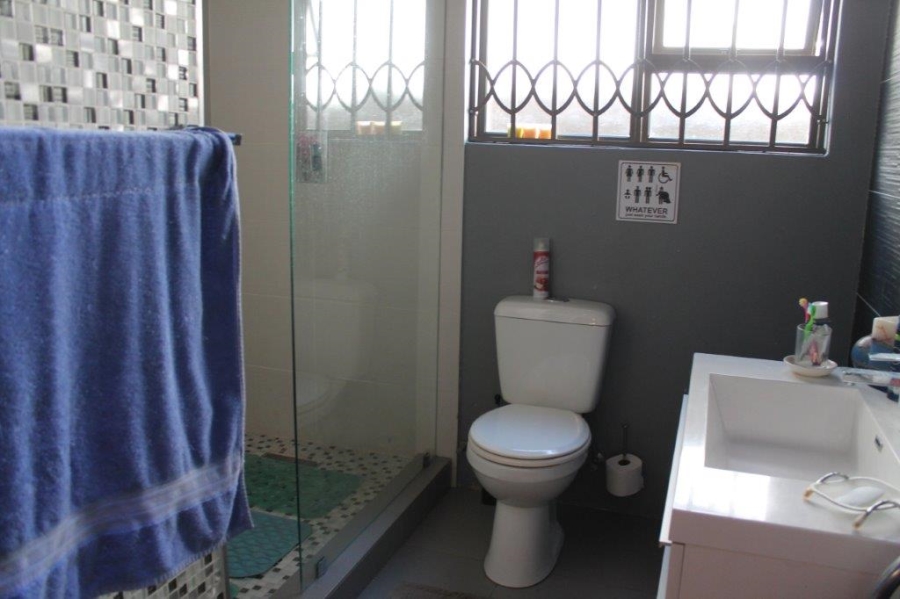 4 Bedroom Property for Sale in Kensington Gauteng