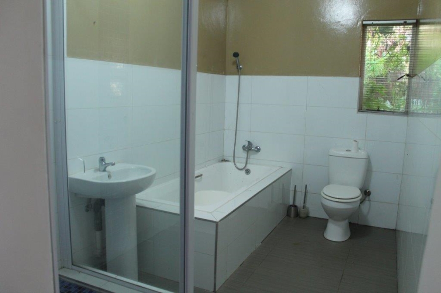 4 Bedroom Property for Sale in Kensington Gauteng