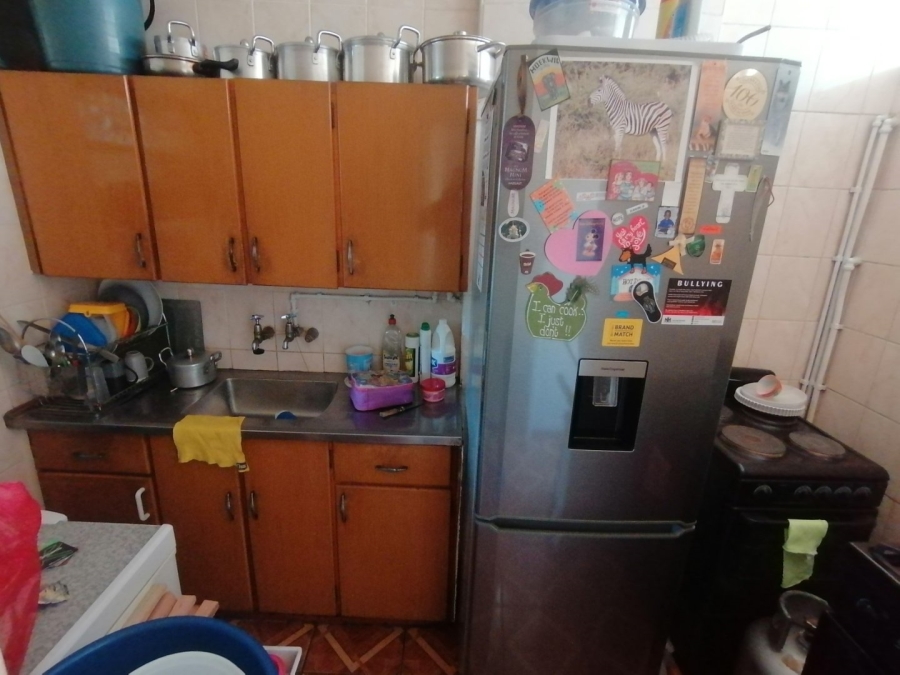 1 Bedroom Property for Sale in Pretoria Gauteng