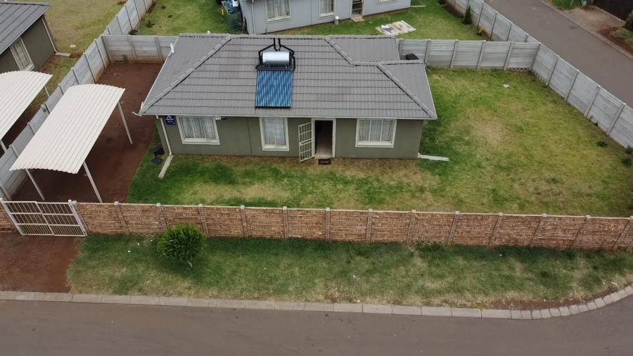3 Bedroom Property for Sale in Sky City Gauteng