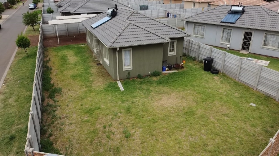3 Bedroom Property for Sale in Sky City Gauteng
