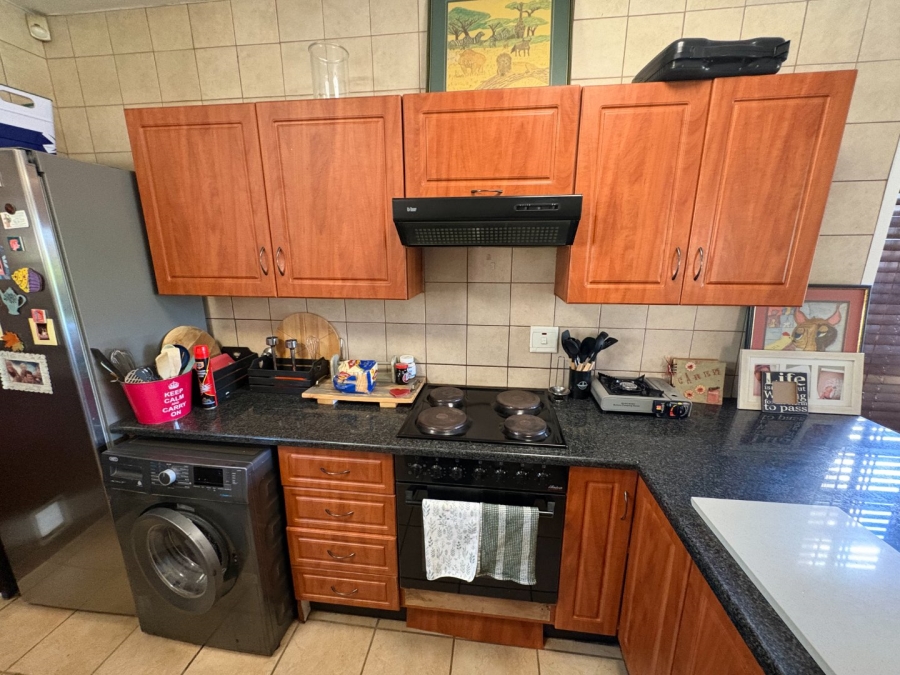 2 Bedroom Property for Sale in Equestria Gauteng