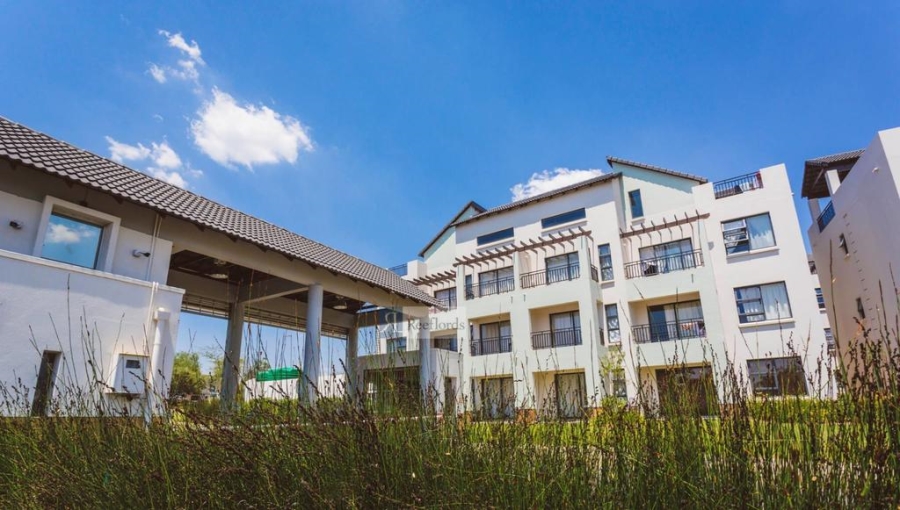 To Let 2 Bedroom Property for Rent in Fourways Gauteng