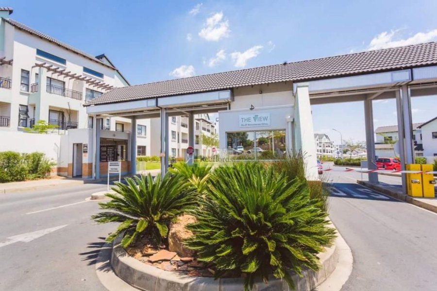 To Let 2 Bedroom Property for Rent in Fourways Gauteng