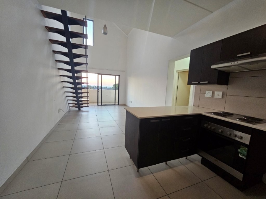 To Let 2 Bedroom Property for Rent in Fourways Gauteng