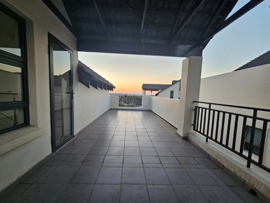 To Let 2 Bedroom Property for Rent in Fourways Gauteng