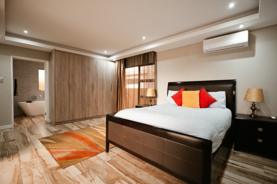 To Let 5 Bedroom Property for Rent in Eye of Africa Gauteng