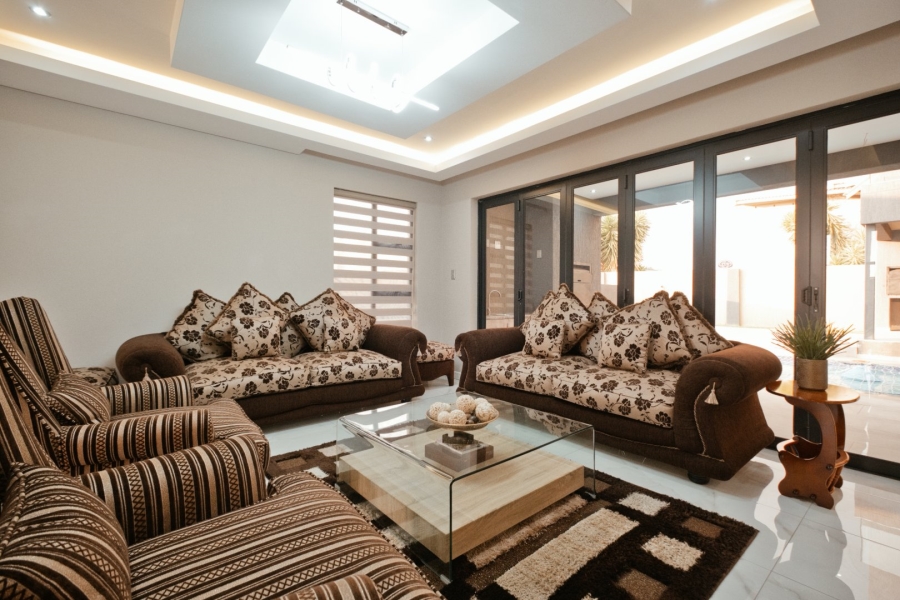 To Let 5 Bedroom Property for Rent in Eye of Africa Gauteng