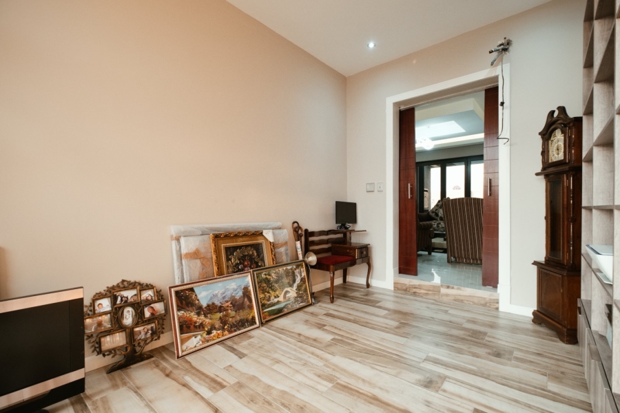To Let 5 Bedroom Property for Rent in Eye of Africa Gauteng