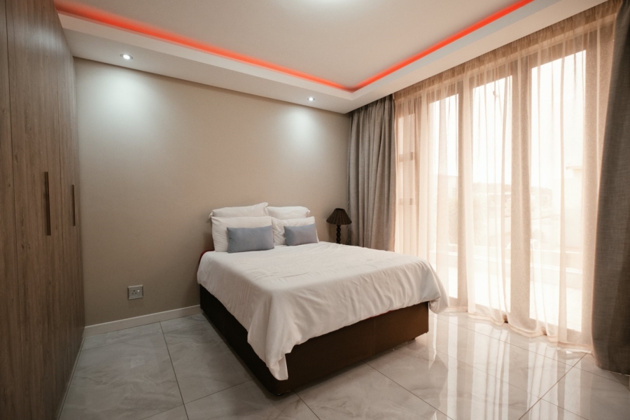 To Let 5 Bedroom Property for Rent in Eye of Africa Gauteng