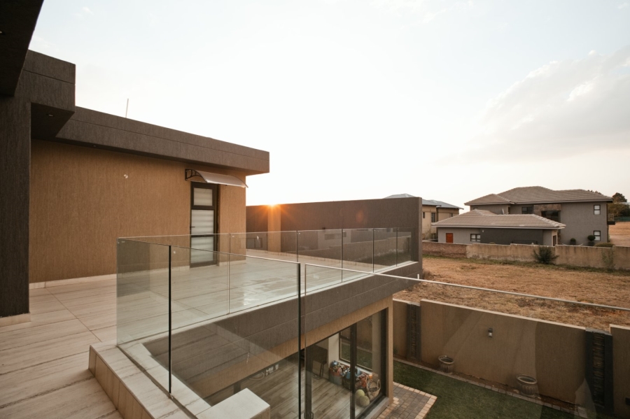 To Let 5 Bedroom Property for Rent in Eye of Africa Gauteng