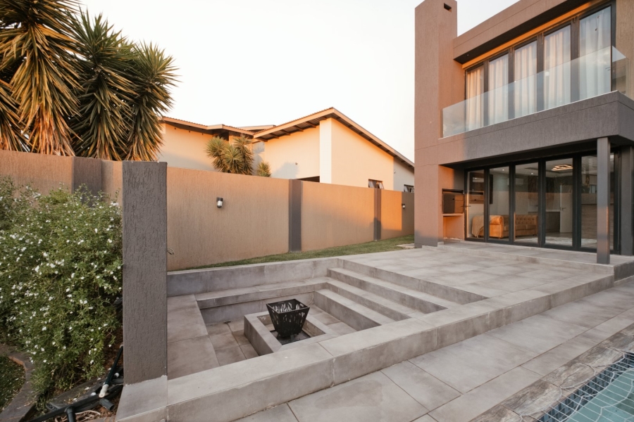 To Let 5 Bedroom Property for Rent in Eye of Africa Gauteng