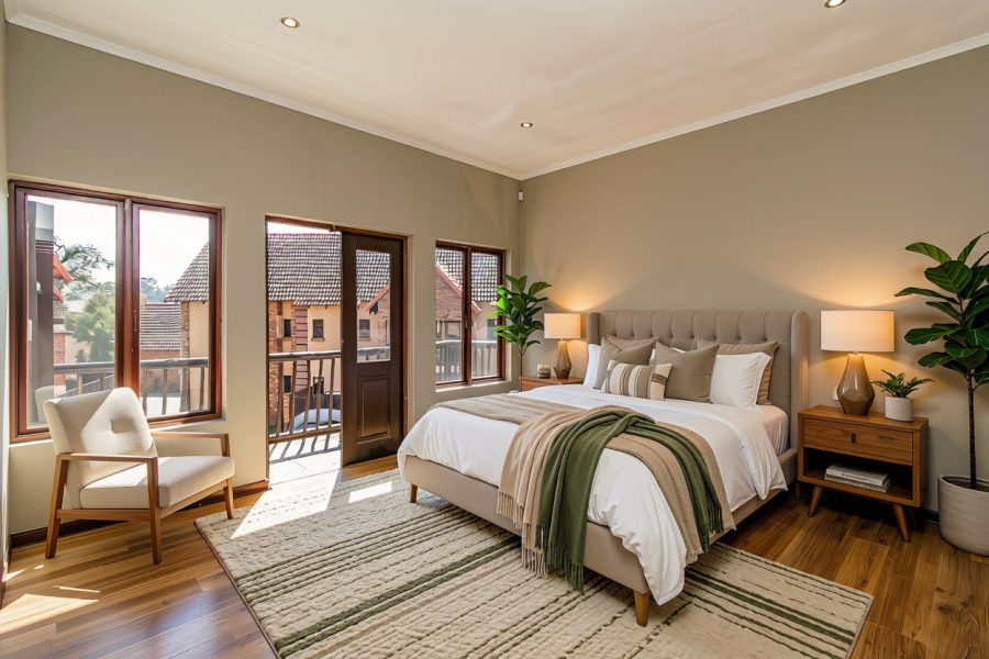 4 Bedroom Property for Sale in Glen Marais Gauteng