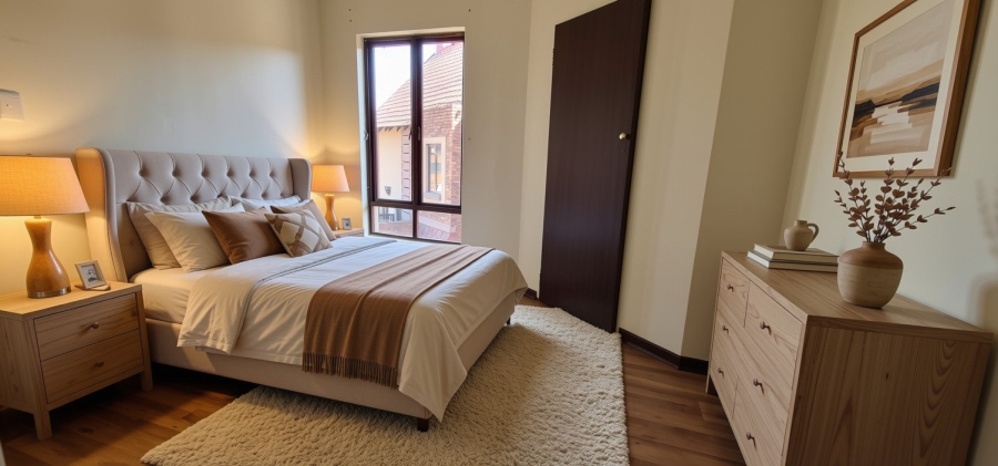4 Bedroom Property for Sale in Glen Marais Gauteng