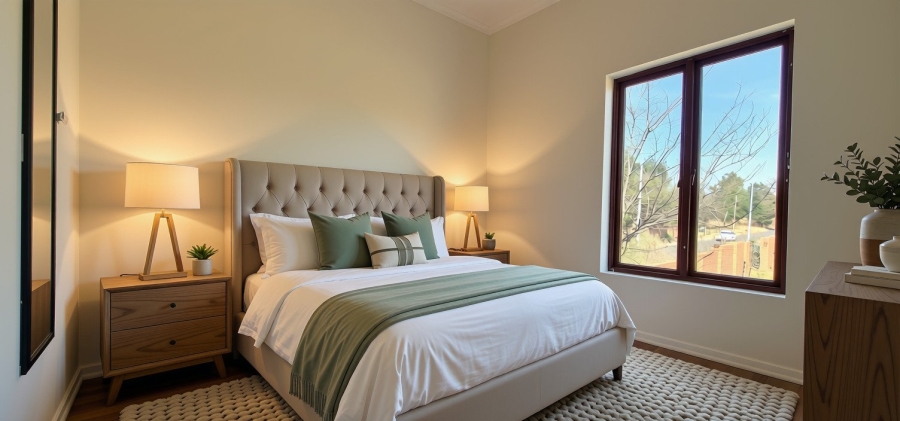 4 Bedroom Property for Sale in Glen Marais Gauteng