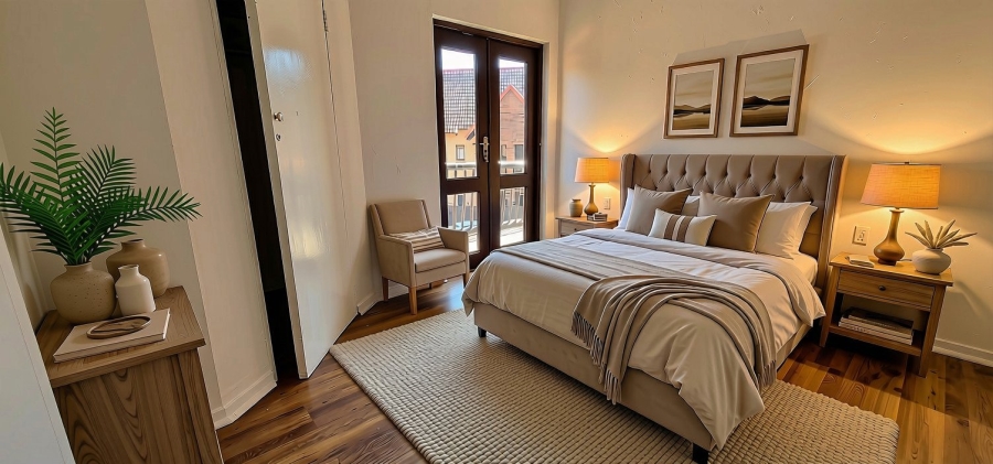 4 Bedroom Property for Sale in Glen Marais Gauteng