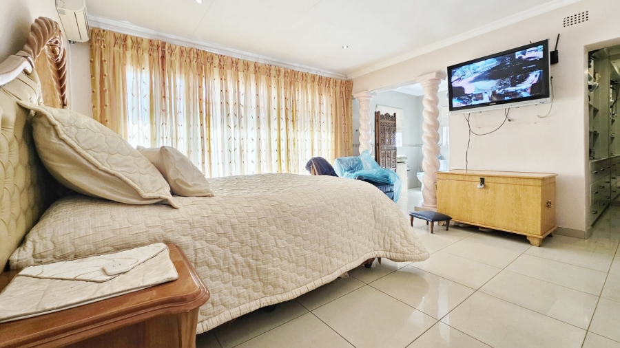 4 Bedroom Property for Sale in Falcon Ridge Gauteng