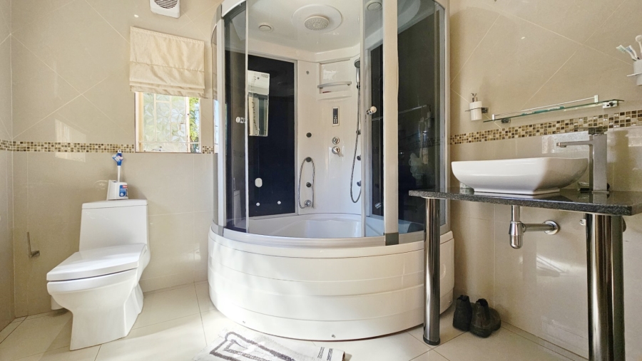 4 Bedroom Property for Sale in Falcon Ridge Gauteng