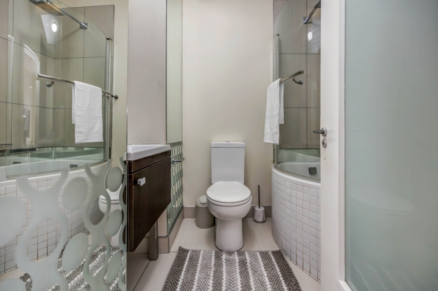 To Let 1 Bedroom Property for Rent in Edenburg Gauteng